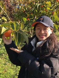 정빛아름